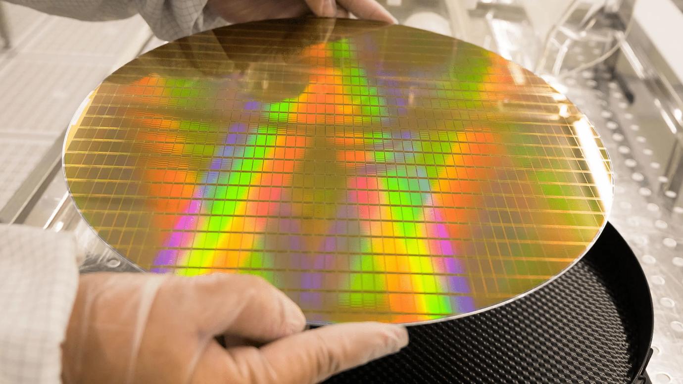 Java|墙头草风吹两边倒？刘德音的发声让台积电变了“味道”！