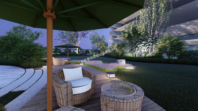 现代园林景观设计的搭配技巧 园林景观规划设计研究中心