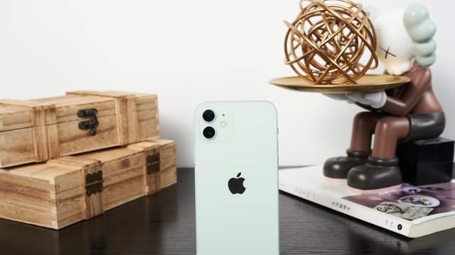 苹果|几经辗转！从苹果换到华为再到国产安卓旗舰：说说个人的用机感受