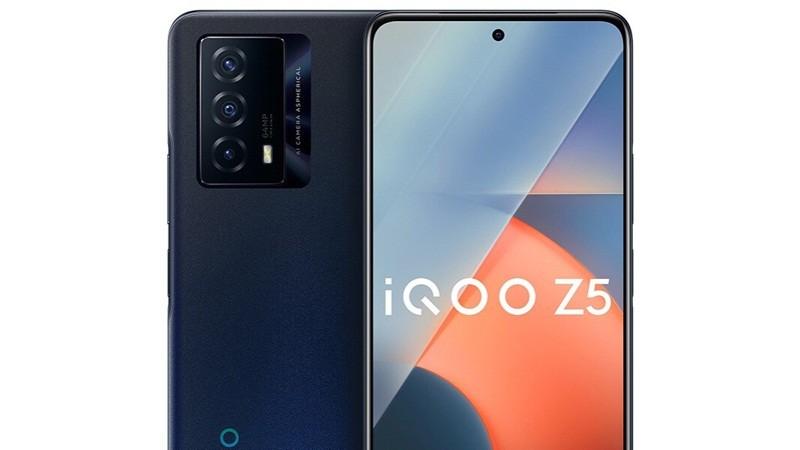 |iQOOZ5，已是捡漏的最佳时机了