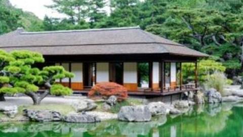 品味柒号庭院生活美学