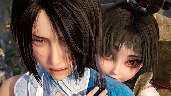 画江湖之不良人|不良人第5季：李星云回归，姬如雪被反派踩胸，观众接受不了