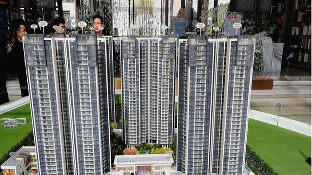 杭州|“断供房”越来越多，专家建议取消房贷，降低购房压力，可行吗？