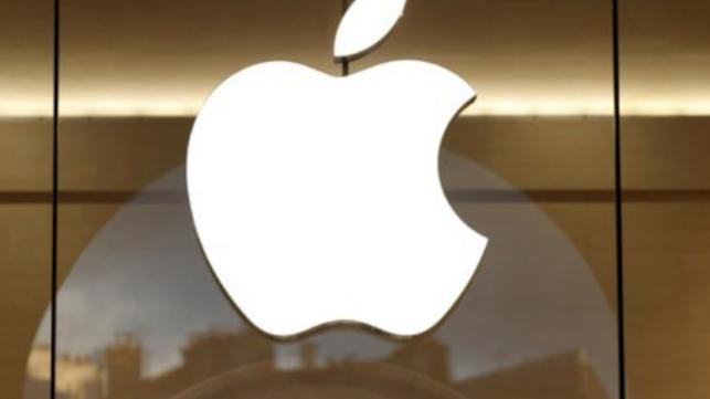 直播带货|苹果在华招聘汽车软件工程师，或将大举进军汽车业？