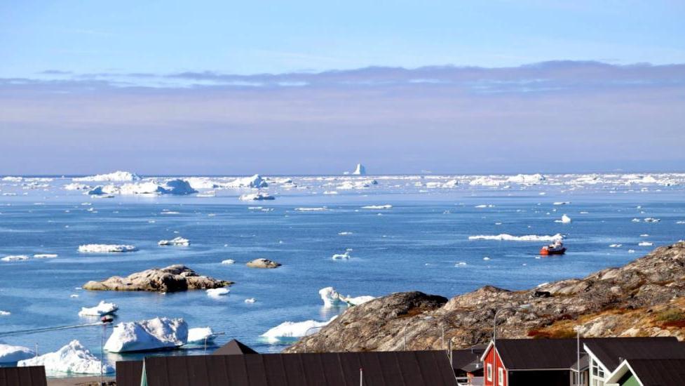 旅游业|世界上最大的岛屿——格陵兰