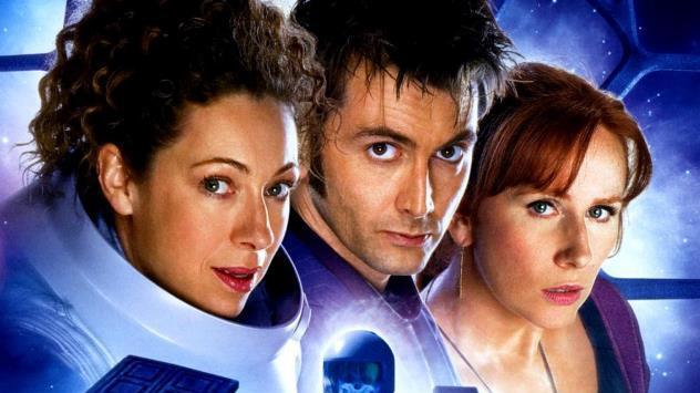 美剧|这6部科幻美剧一部比一部好看，每部都是视觉盛宴