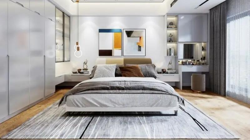 龙吟师傅给大家说说卧室里需要注意的25个点