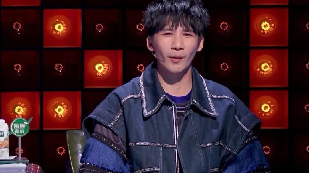 周迅|《脱口秀大会5》启动复活机制，大张伟一个举动，周迅被“打脸”