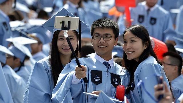 留学生|超2万清华留学生拒绝回国，过来人：并非不愿，而是不敢