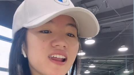 杨丽娟|李勒优校园生活遭质疑，买奶茶被4名男生扫描，崔晋直接找上门