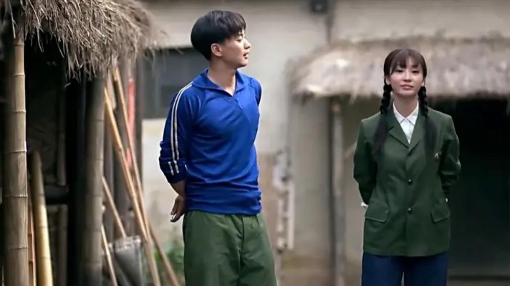 两个女人的战争|《两个女人的战争》，争强好胜未必是一件好事，很多时候平淡是福