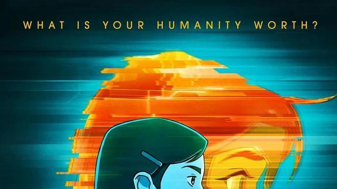 万神殿|《万神殿》开分8.9，国产剧版《三体》终于来了！