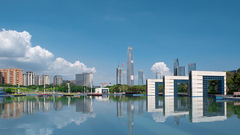 东莞|我国有个“手机之乡”，每在全球销售5台，就有一台来自此处