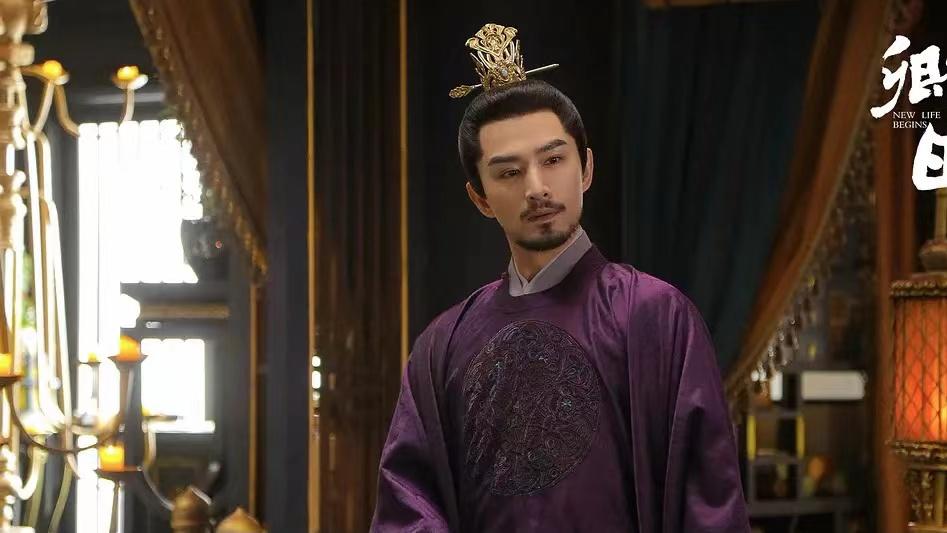 TVB|演完《美人心计》15年后又演《卿卿日常》，张晓晨差点让人认不出