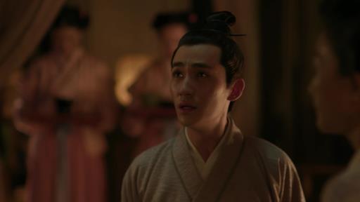 齐衡|知否原著：平宁郡主为跟盛家撇清关系，要求盛家姑娘不许一同听课