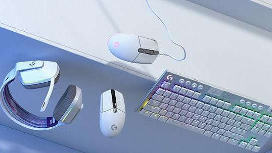 鼠标|最适合学生党的三款入门级鼠标，值不值得买？