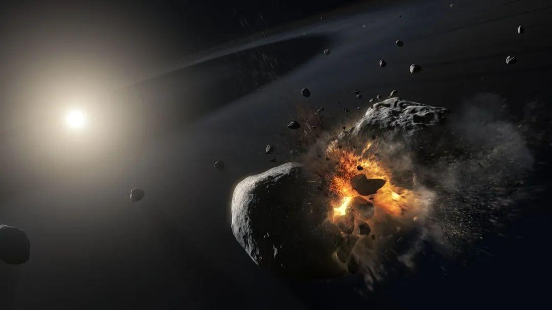 25光年外，天文学家监视已久的一颗行星突然消失了