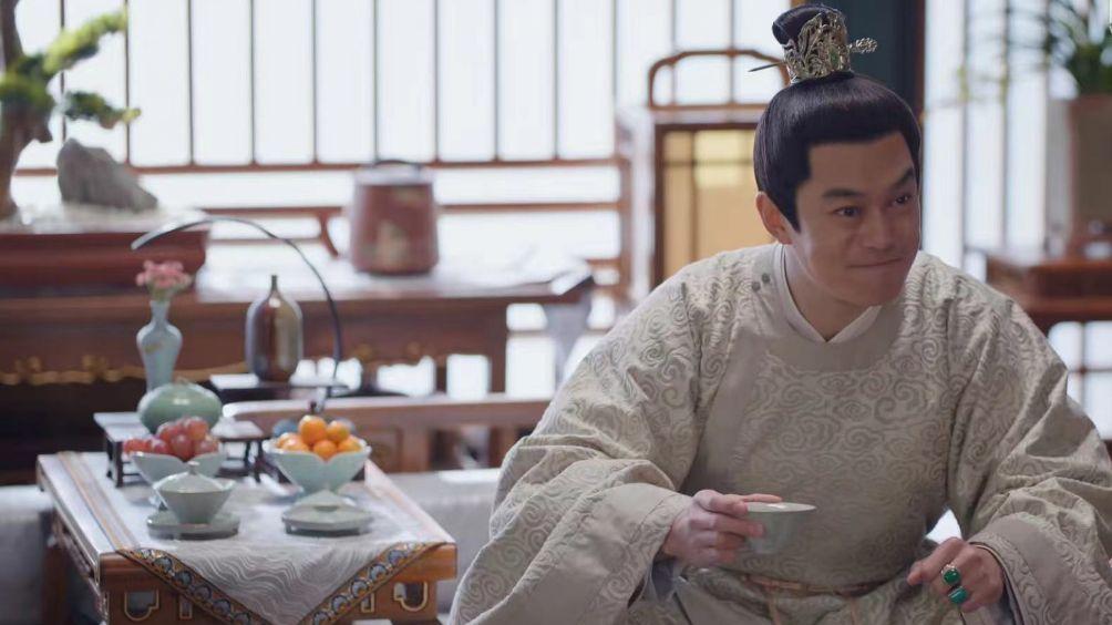 明星|这部剧，人人是主角，人人有特点，缺了谁都不完整