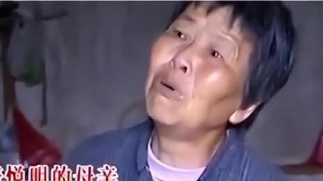 14年湖南16岁少女，打骂奶奶争百万遗产，奶奶下跪求饶：你是捡的