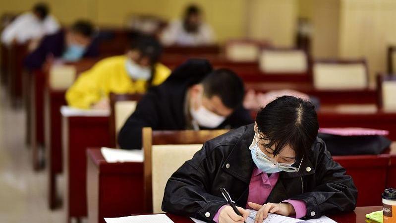 事业单位|机关事业单位为什么会有工勤人员？这是事业编的一种，晋升很明确