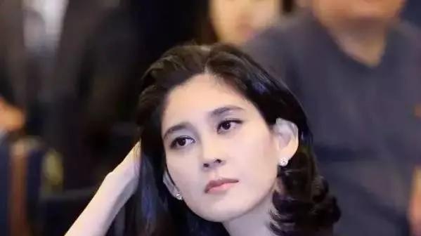 |三星长公主李富真，登上热搜！震惊网友！