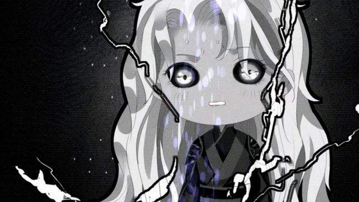 acgn漫评|魔尊要抱抱：还记得曾经的鬼叔吗？恋爱之后，再霸气也会成哭包