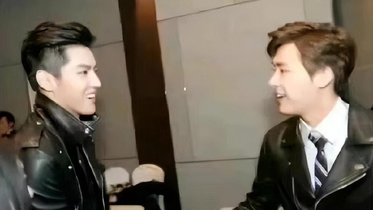 李易峰|李易峰昔日荣誉头衔被收回，正式全面退圈，1小时掉粉15万