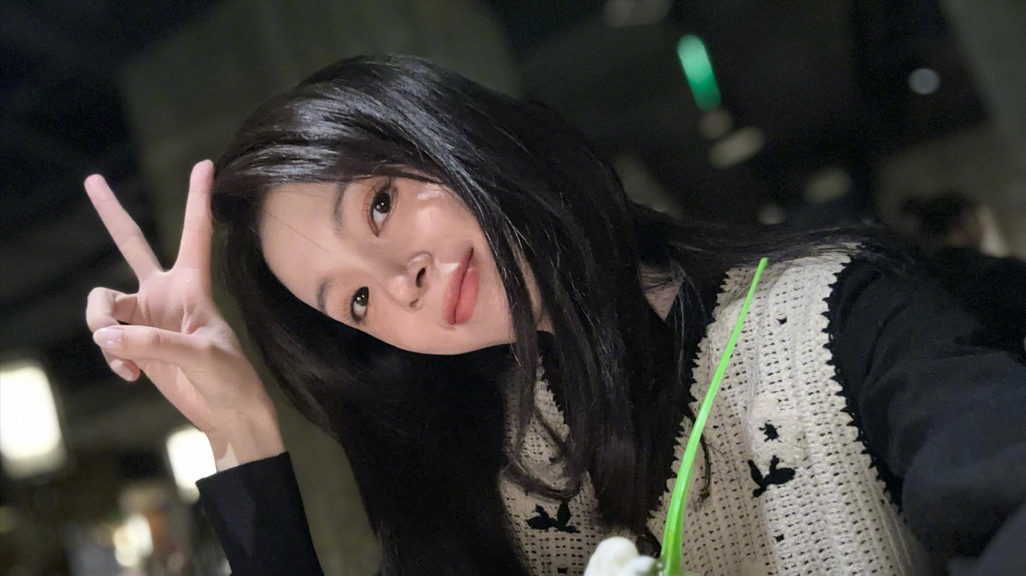 陈瑶|唐人影视与陈瑶结束合作，陈瑶发文告别，网友们却直呼恭喜！