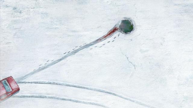 邓家佳|悬疑剧《黑土无言》将袭，陈建斌搭档胡军，邓家佳凭实力加盟