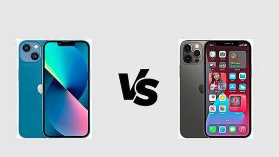 iphone12pro|iPhone13与iPhone12Pro详细对比：优缺点很明显