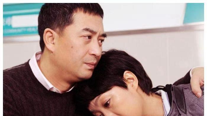 张嘉益|“一代男神”张嘉译恐怕不会出现在大荧幕前，原因让人不由叹息