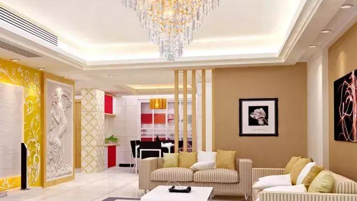 新房装修你再有钱，也不要花在这5个地方，浪费钱不实用！