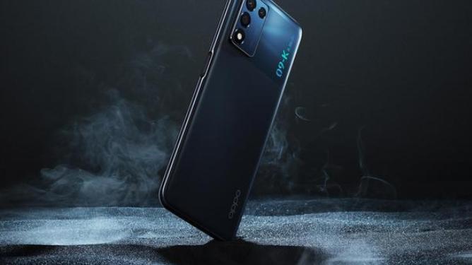OPPO|OPPO K10Pro再突破，天玑8100加身，性能续航再升级