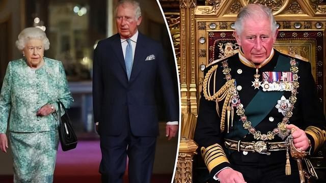 查尔斯王子|74岁查尔斯即是儿子也是父亲，发文怀念母亲，也选择原谅哈利夫妇