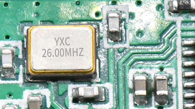 控制器|为什么晶体需要负载电容？晶振问答FAQ