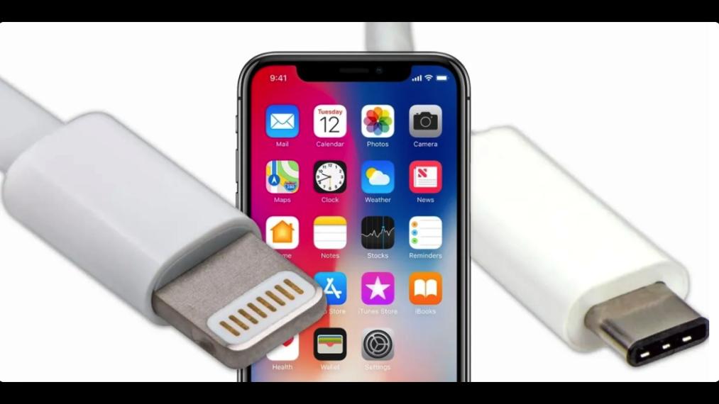 苹果|苹果又一新品将更换 USB-C 接口