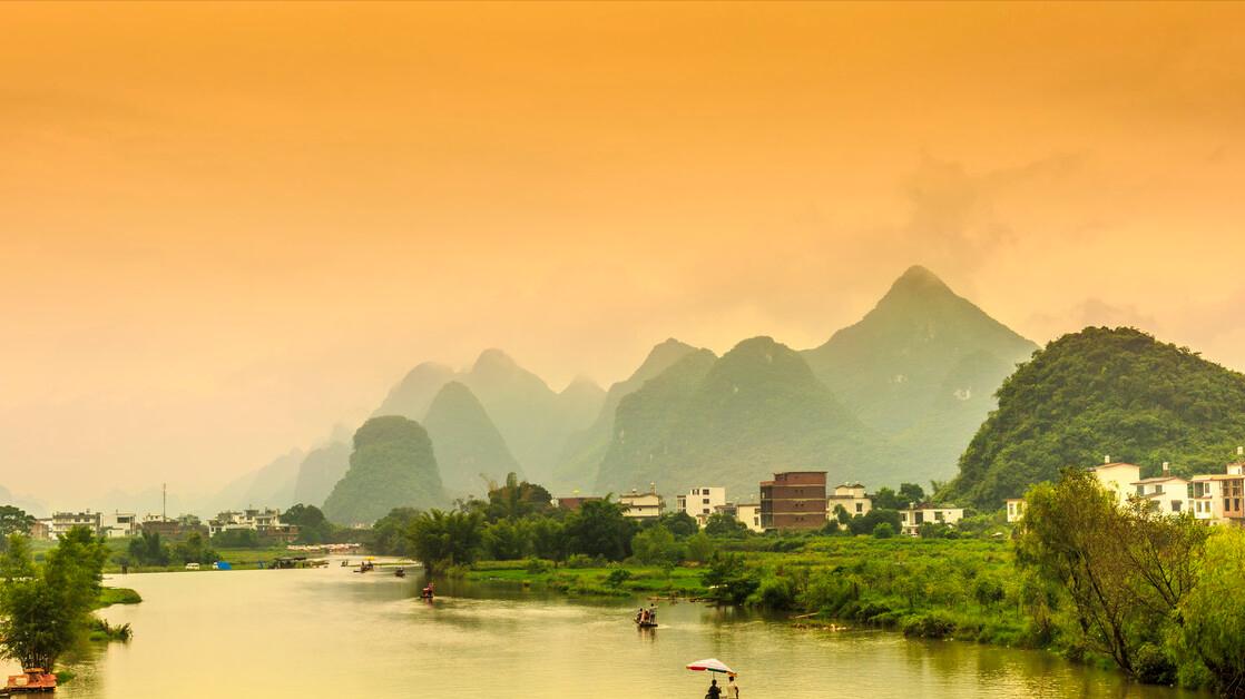 |要想过更好的生活，首先得让自己配得上