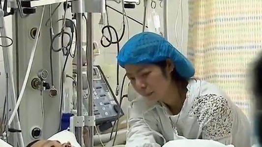 2016年，男子病危想见家人最后一面，父亲：不见，死了就扔火葬场
