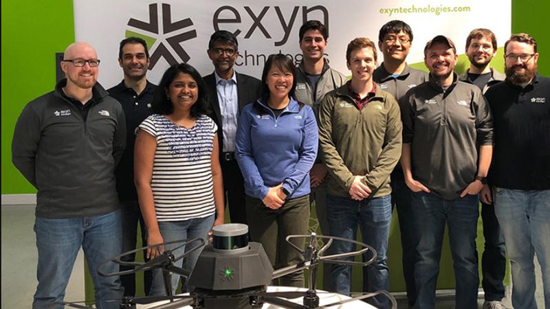 |全球创新观察——挑战者（2022/12/29）