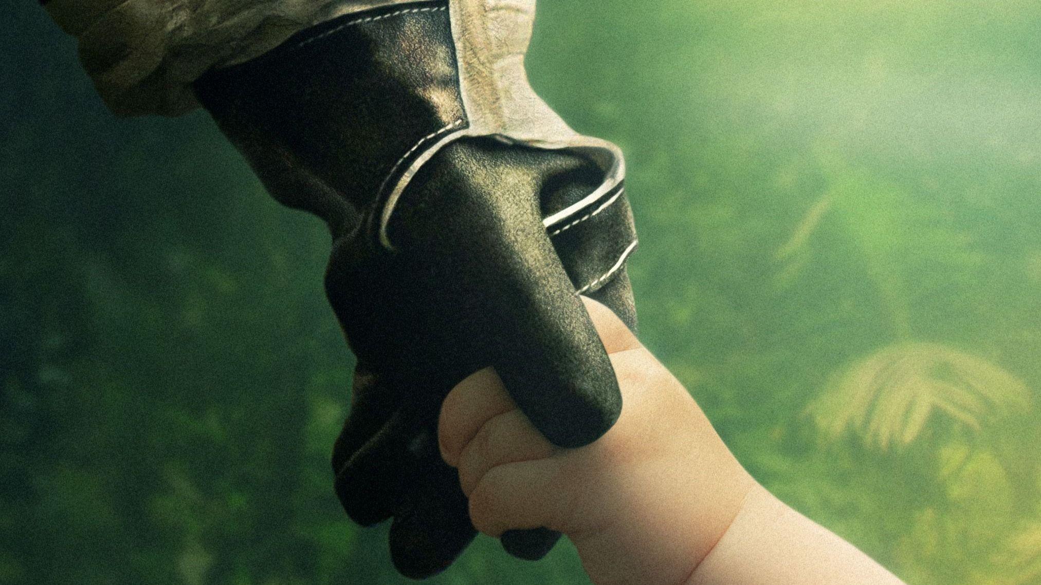 ?《太空生活》，一部伪装成科幻的人性电影，留给人们无尽的思考