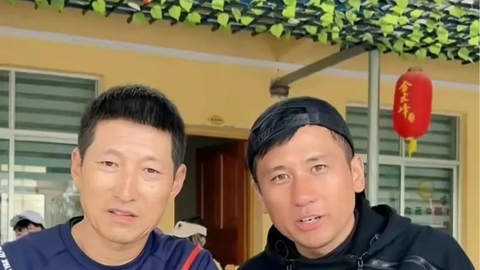 抖音|中国钓鱼第一人：靠一己之力把徒弟全捧成网红！