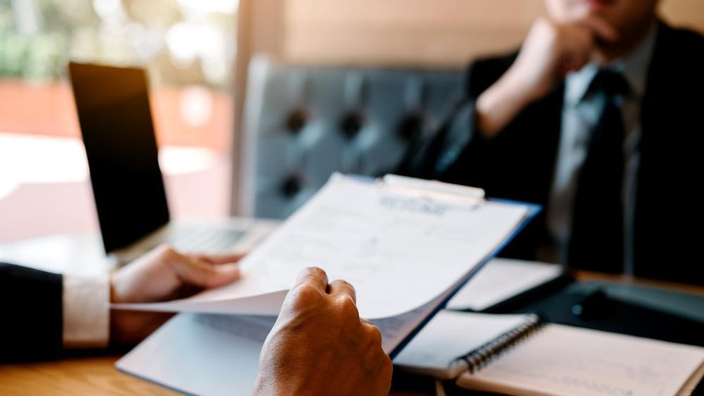 求职|面试频频被否，原来这五个方面做错了