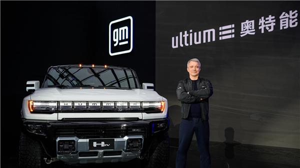 电动化、智能化的新未来：美系通用将碾压日系“三剑客”