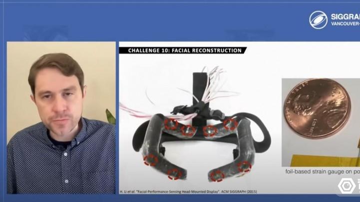 VR|Meta Reality Labs：理想的VR头显还需克服这10项技术挑战