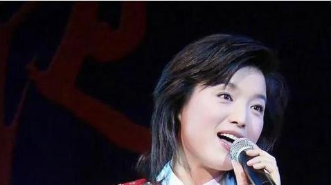 白雪|爱情跟年龄无关，姐弟恋代表人物，非白雪和原艺莫属