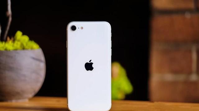 iPhoneSE|iPhone SE3基本确认：一个好消息，一个小遗憾，果粉没有白等！