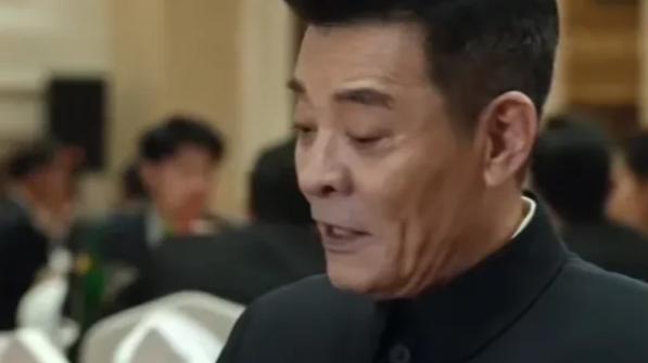 赵丽颖|赵丽颖的狠辣，撕开了多少明星的的遮羞面具，难怪陈道明、黄渤越来越少拍戏了！