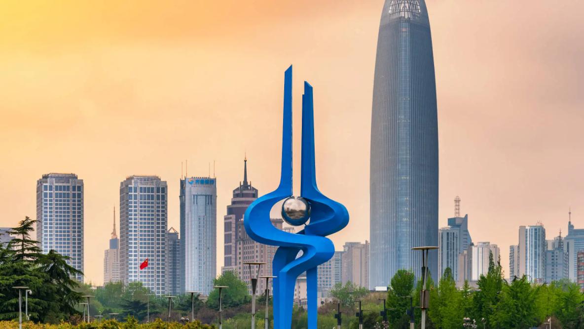 济南|济南五大旅游景点，来看看你去过几个？