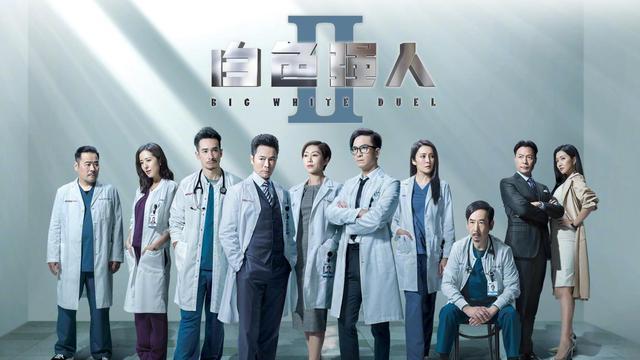 TVB|港圈2022年十大热门节目：TVB成大赢家，ViuTV剃光头