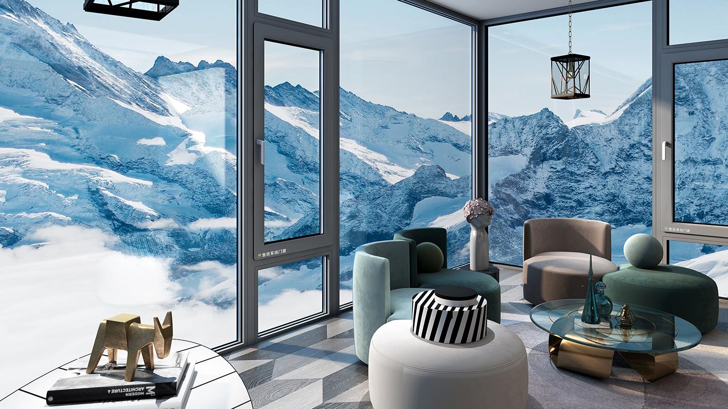 断桥铝门窗质量控制的几个关键点，你知道吗？